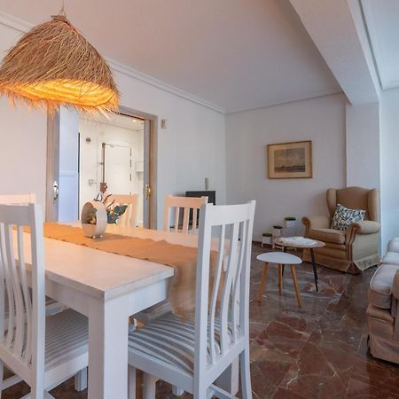 Apartamento Aloha Ohana Κόρδοβα Εξωτερικό φωτογραφία