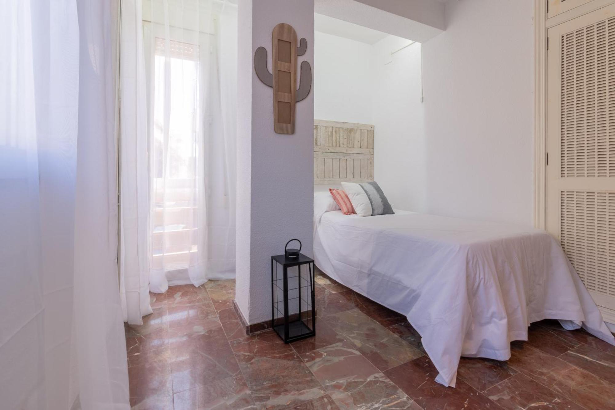 Apartamento Aloha Ohana Κόρδοβα Εξωτερικό φωτογραφία