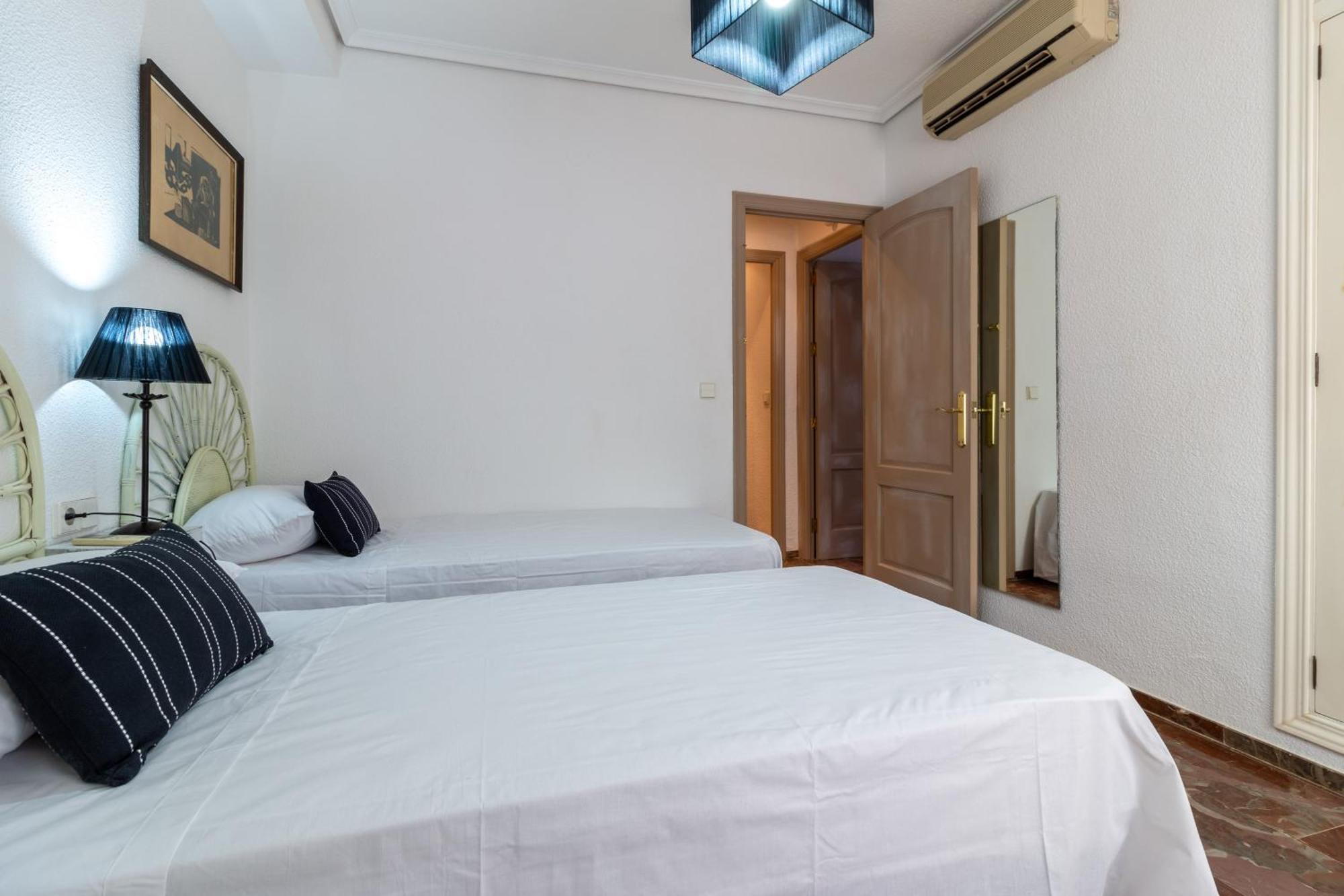 Apartamento Aloha Ohana Κόρδοβα Εξωτερικό φωτογραφία