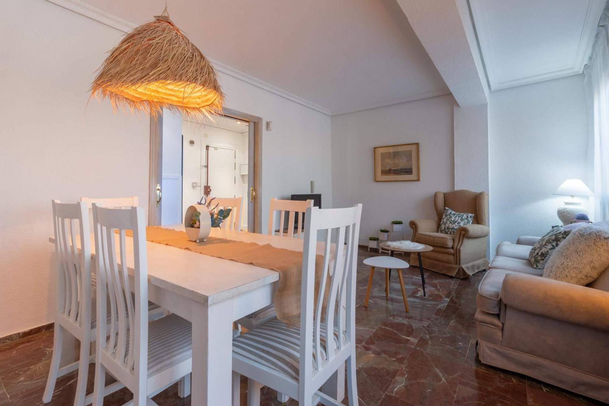 Apartamento Aloha Ohana Κόρδοβα Εξωτερικό φωτογραφία