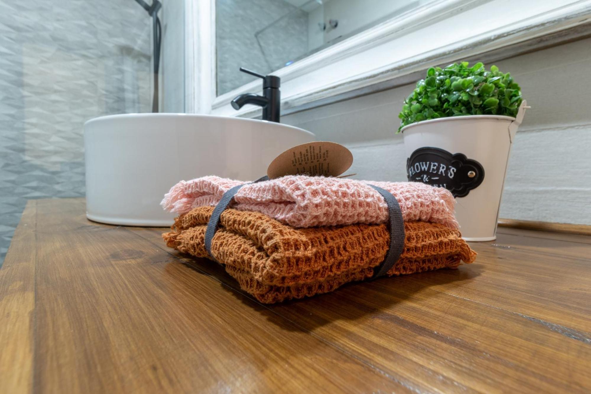 Apartamento Aloha Ohana Κόρδοβα Εξωτερικό φωτογραφία
