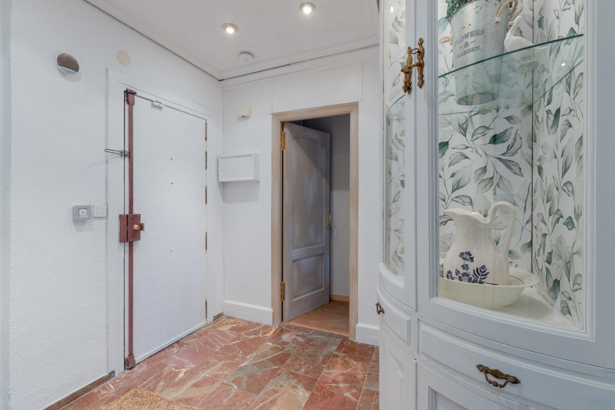 Apartamento Aloha Ohana Κόρδοβα Εξωτερικό φωτογραφία