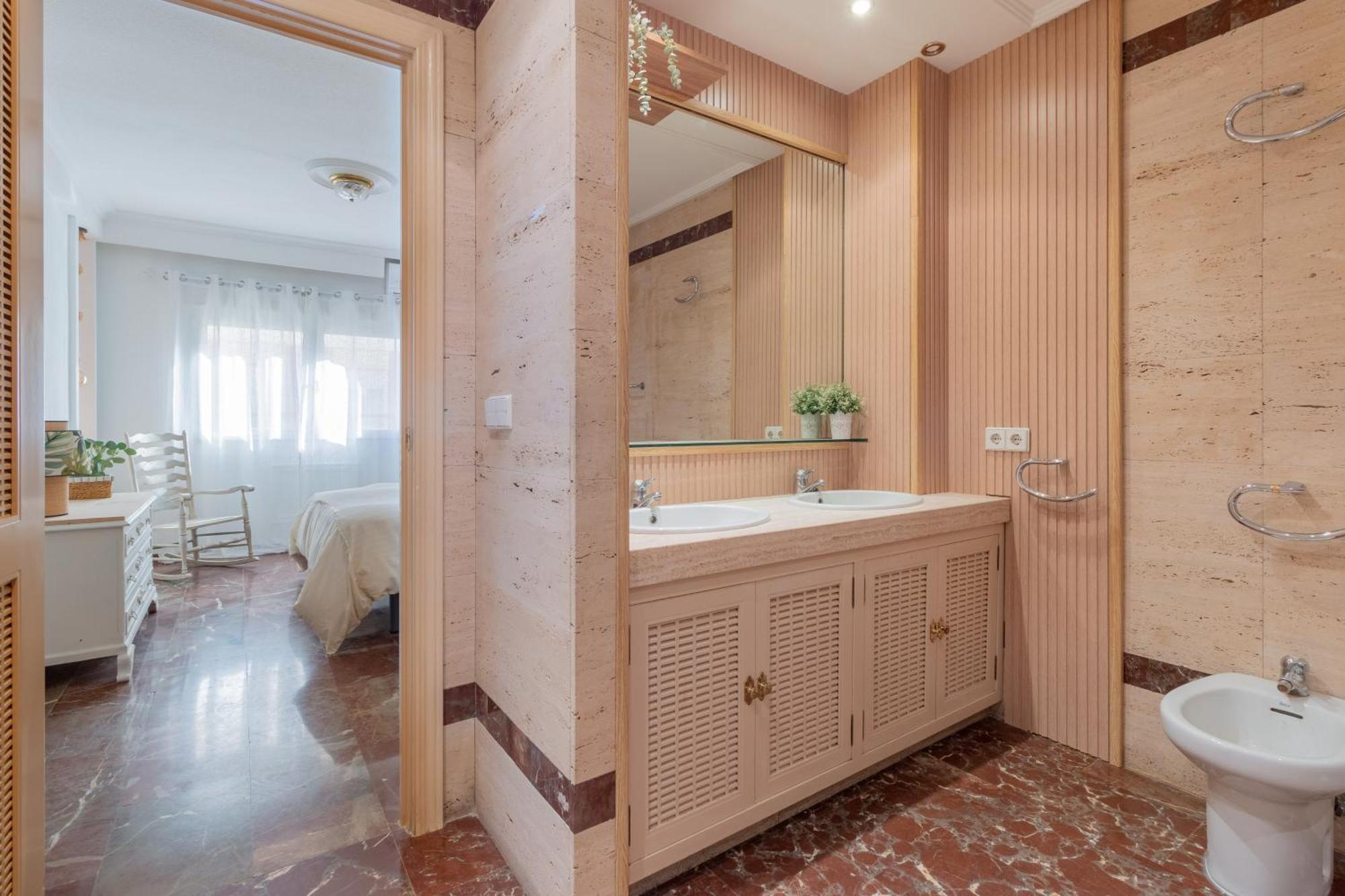 Apartamento Aloha Ohana Κόρδοβα Εξωτερικό φωτογραφία