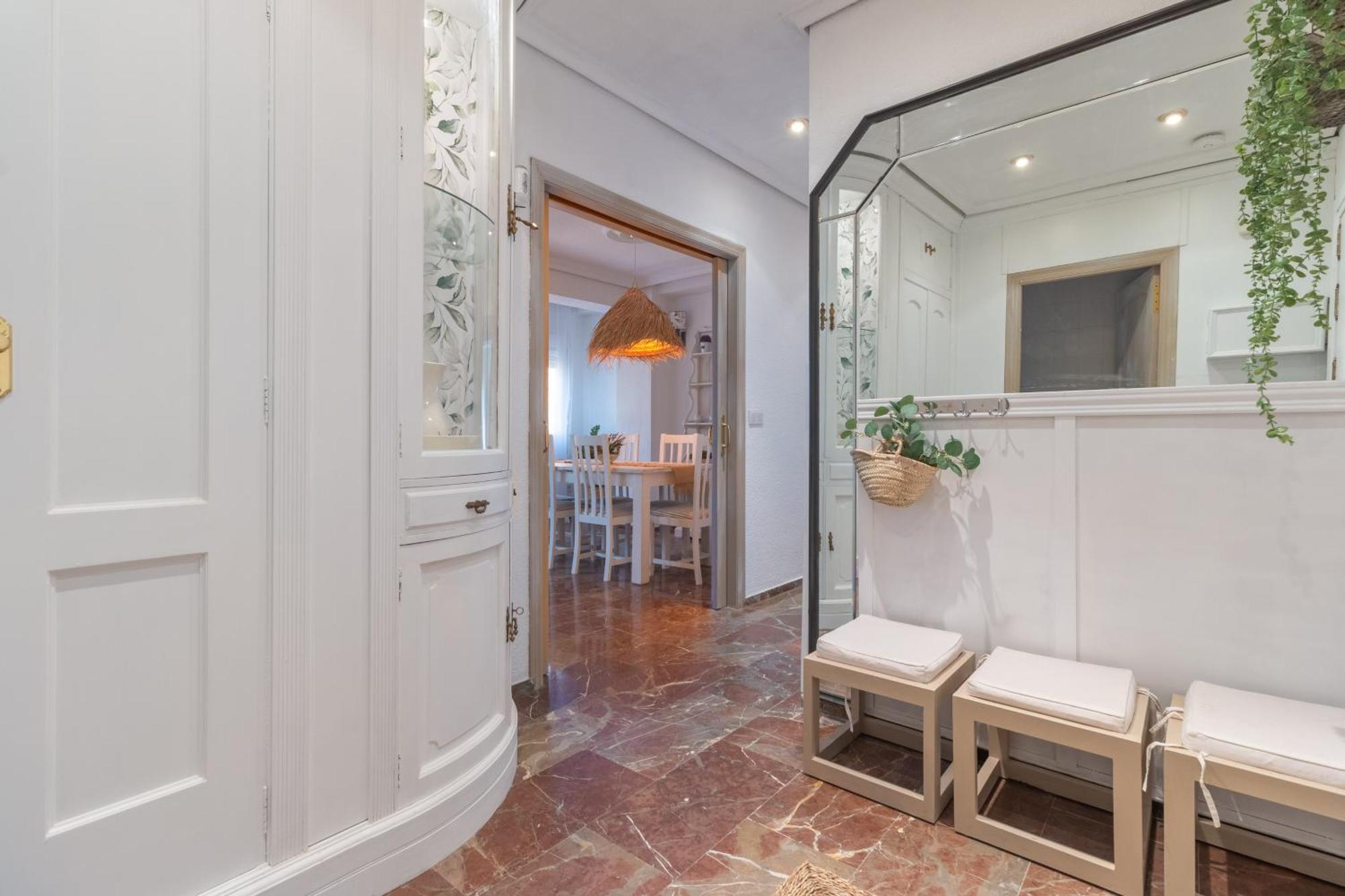 Apartamento Aloha Ohana Κόρδοβα Εξωτερικό φωτογραφία