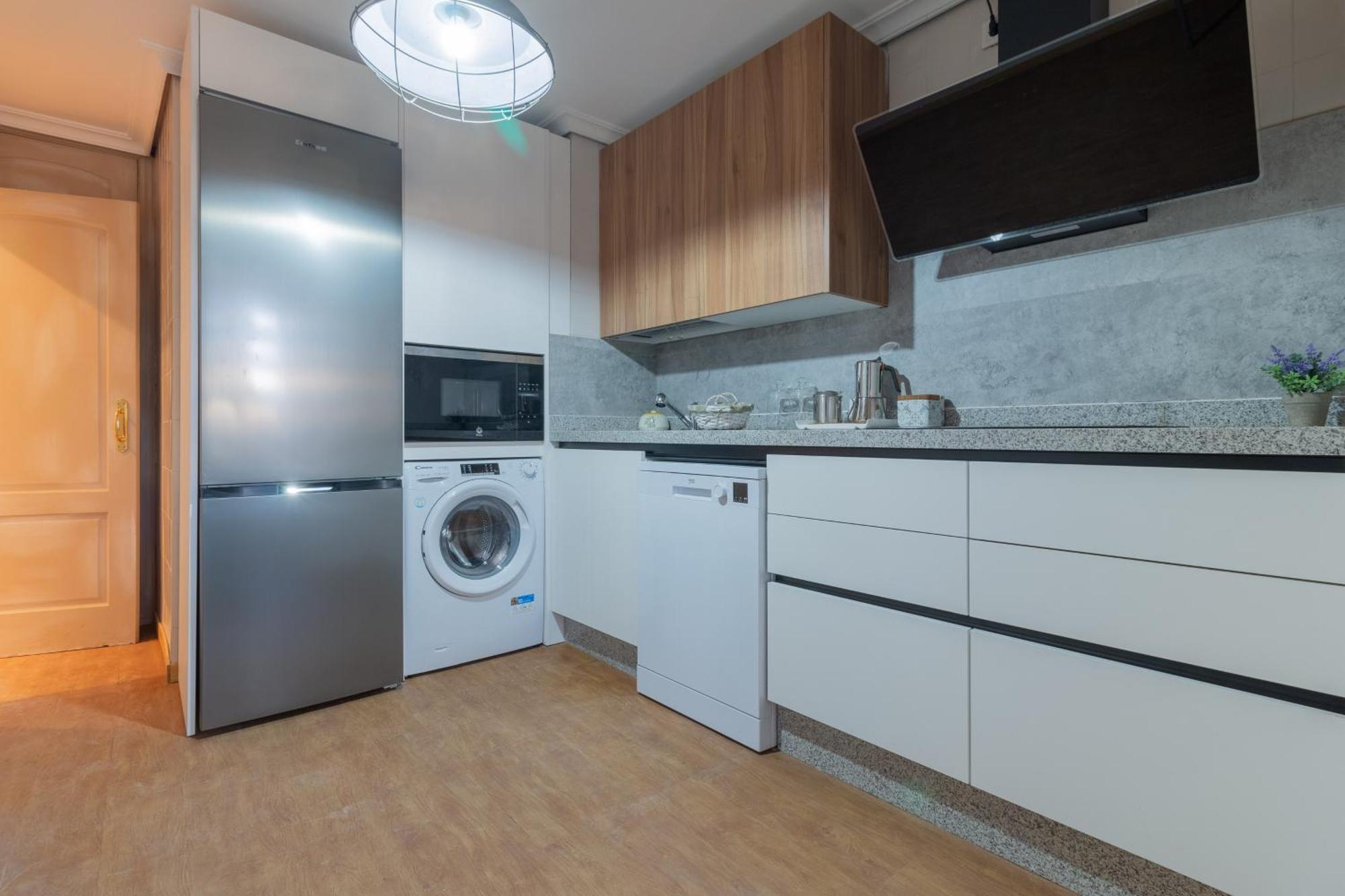 Apartamento Aloha Ohana Κόρδοβα Εξωτερικό φωτογραφία