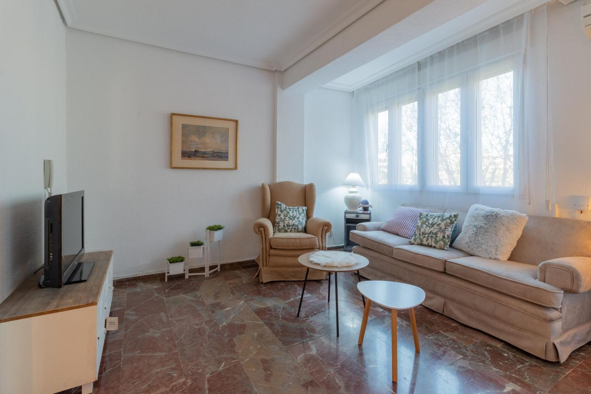 Apartamento Aloha Ohana Κόρδοβα Εξωτερικό φωτογραφία