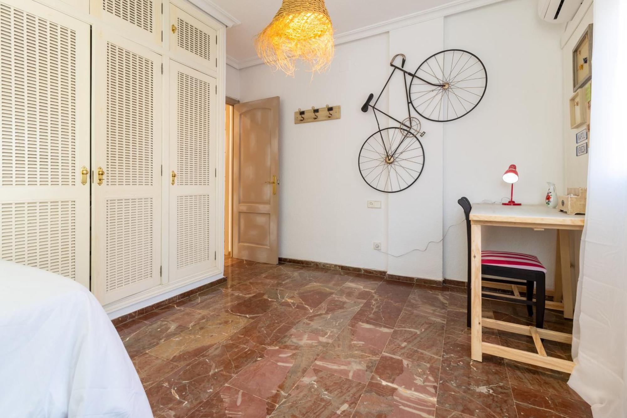 Apartamento Aloha Ohana Κόρδοβα Εξωτερικό φωτογραφία