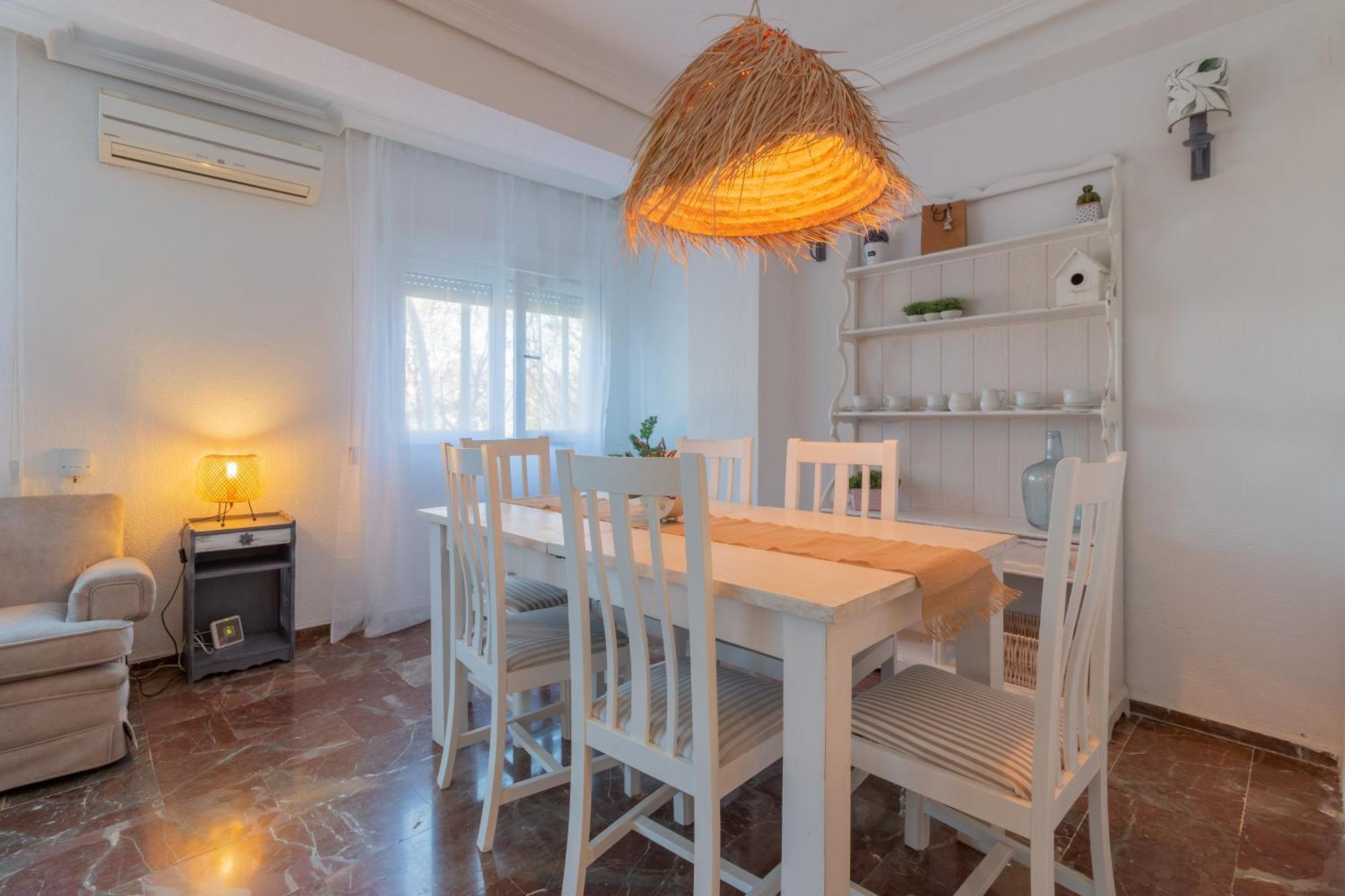 Apartamento Aloha Ohana Κόρδοβα Εξωτερικό φωτογραφία