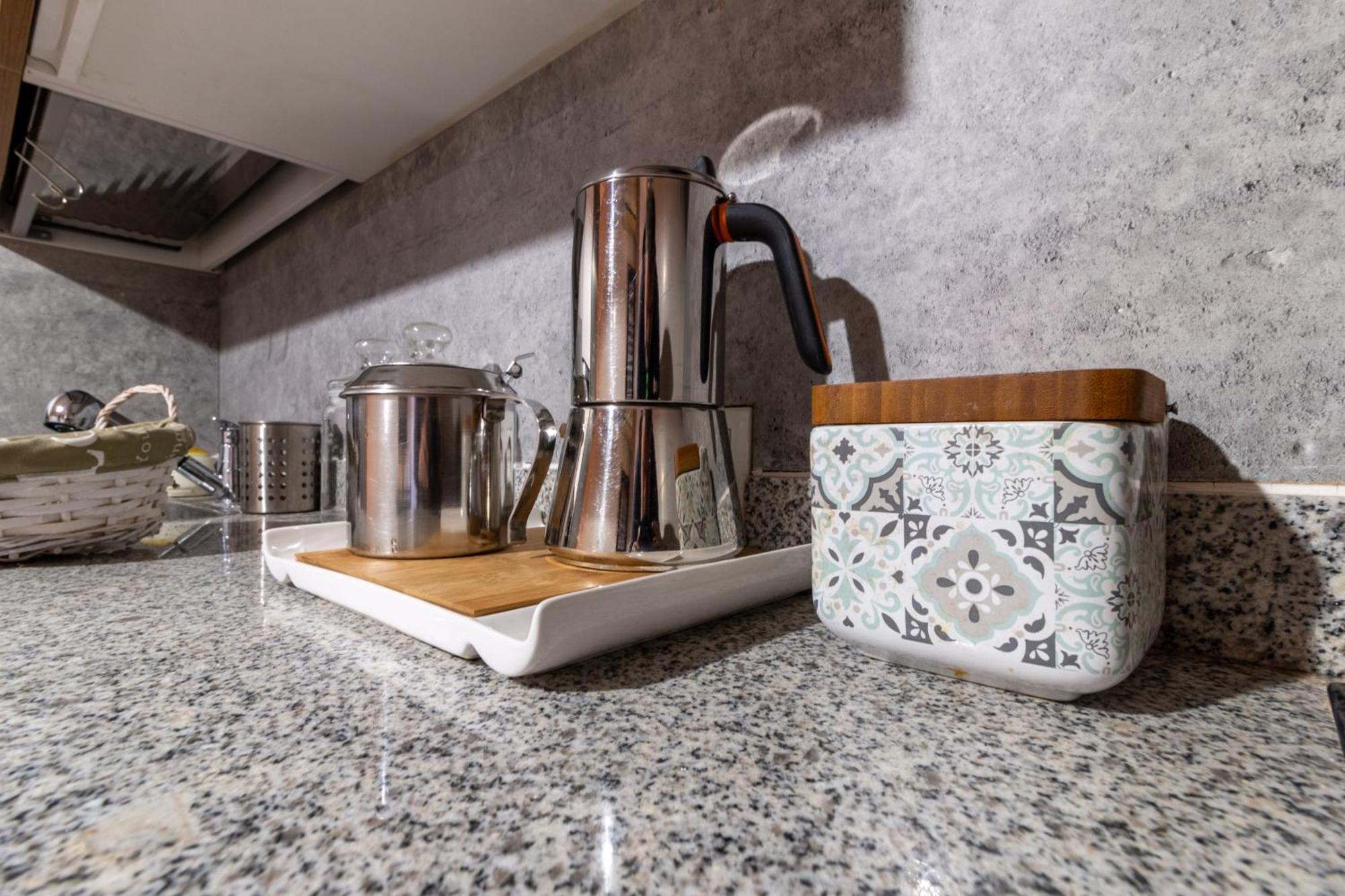 Apartamento Aloha Ohana Κόρδοβα Εξωτερικό φωτογραφία