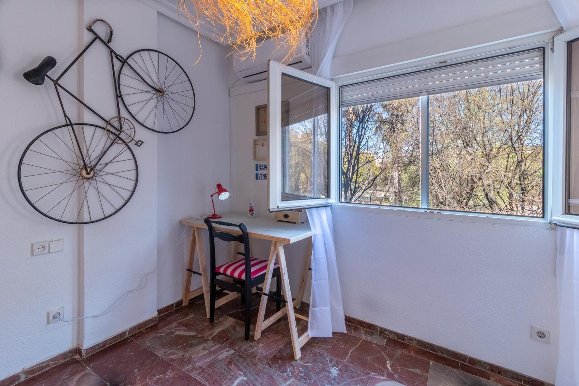 Apartamento Aloha Ohana Κόρδοβα Εξωτερικό φωτογραφία
