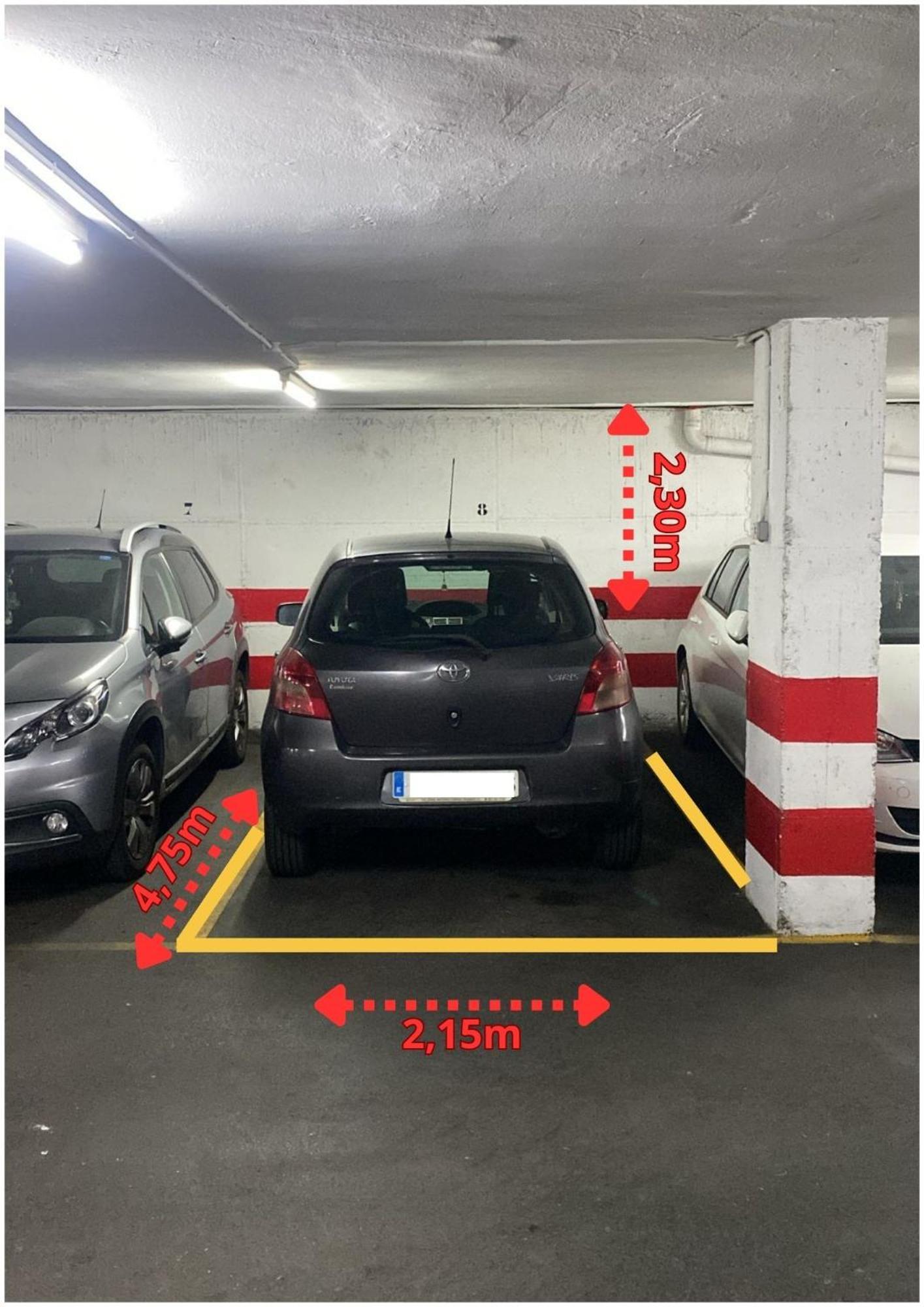 Apartamento Aloha Ohana Κόρδοβα Εξωτερικό φωτογραφία